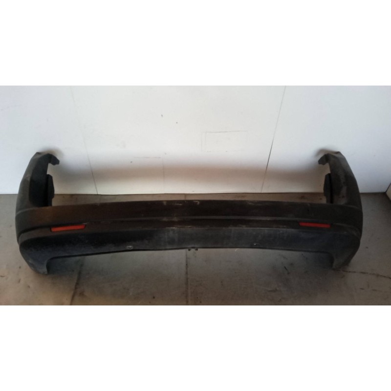 FIAT REAR BACK BUMPER  FIAT Doblo' 2009>2014 used