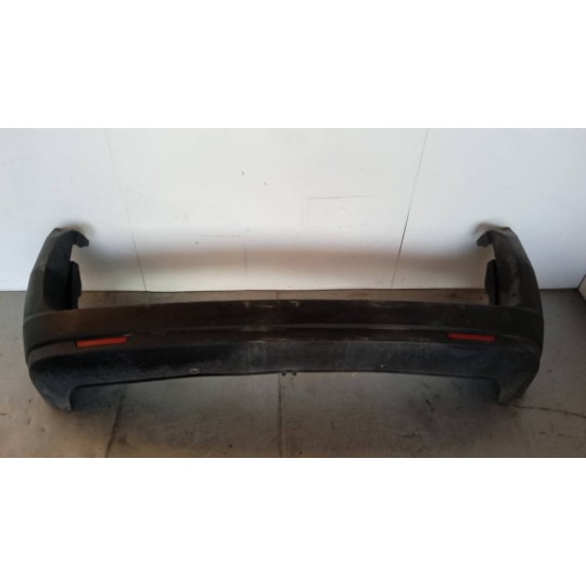 REAR BACK BUMPER  FIAT Doblo' 2009>2014 used
