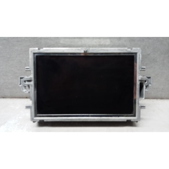 DISPLAY VARI MERCEDES-BENZ Classe E (W/S212) 2009>2012 usato