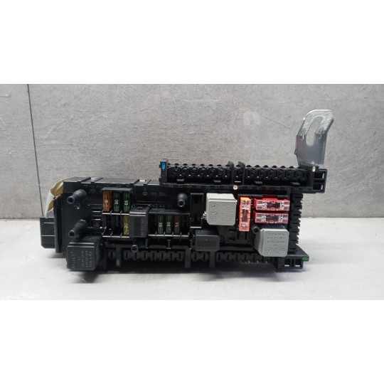 VARIOUS CONTROL UNITS  MERCEDES-BENZ Classe E (W/S212) 2009>2012 used