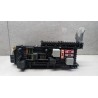 MERCEDES-BENZ VARIOUS CONTROL UNITS  MERCEDES-BENZ Classe E (W/S212) 2009>2012 used