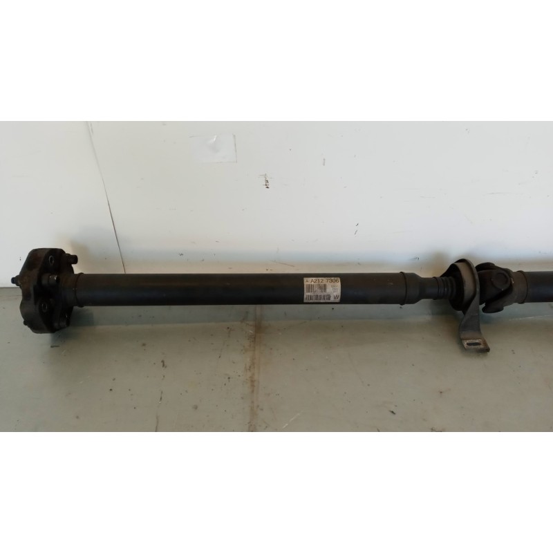 MERCEDES-BENZ ALBERO TRASMISSIONE POSTERIORE MERCEDES-BENZ Classe E (W/S212) 2009>2012 usato