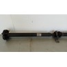 MERCEDES-BENZ ALBERO TRASMISSIONE POSTERIORE MERCEDES-BENZ Classe E (W/S212) 2009>2012 usato