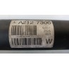 MERCEDES-BENZ ALBERO TRASMISSIONE POSTERIORE MERCEDES-BENZ Classe E (W/S212) 2009>2012 usato