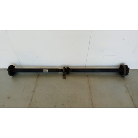 REAR POWER TAKE OFF SHAFTS...