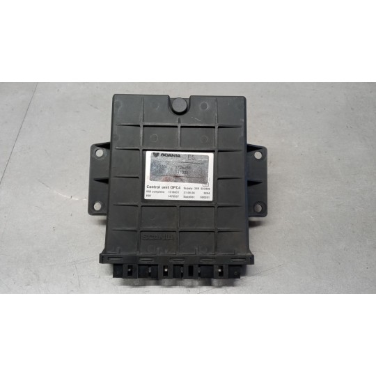 VARIOUS CONTROL UNITS  SCANIA Serie R 2005> used