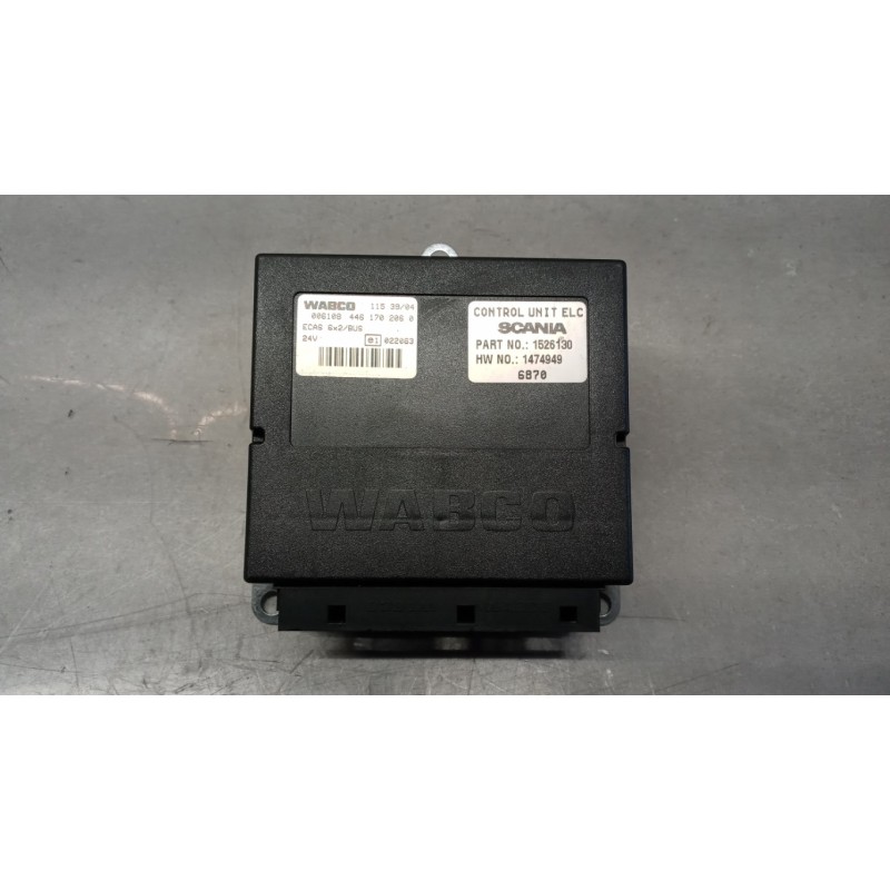 SCANIA VARIOUS CONTROL UNITS  SCANIA Serie R 2005> used