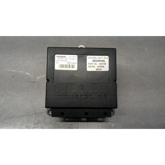 CENTRALINE VARIE SCANIA Serie R 2005> usato