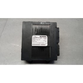 CENTRALINE VARIE SCANIA...