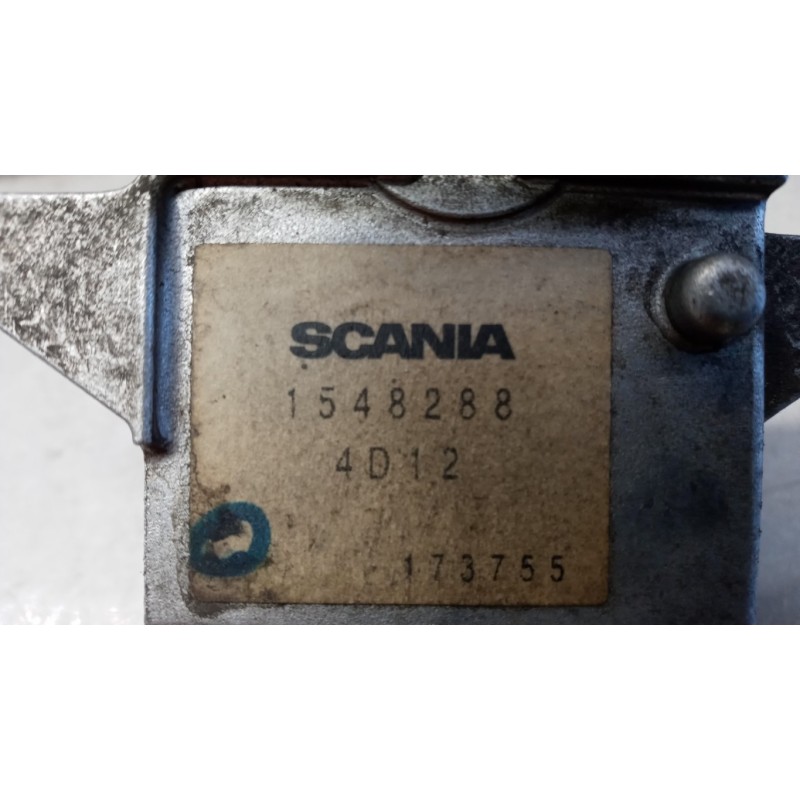 SCANIA LEVER SCANIA Serie R 2005> used