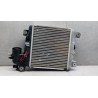 TOYOTA RADIATORE INTERCOOLERS TOYOTA Hilux 2005>2008 usato