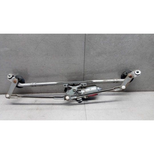 windshield wiper motor TOYOTA Hilux 2005>2008 used