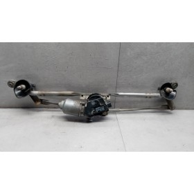 windshield wiper motor...