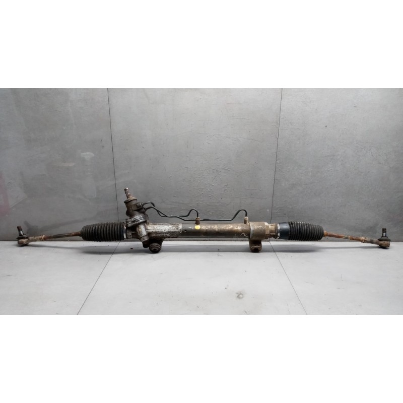 TOYOTA STEERING BOX TOYOTA Hilux 2005>2008 used