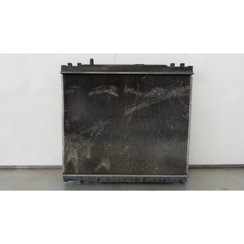 TOYOTA RADIATORE ACQUA TOYOTA Hilux 2005>2008 usato