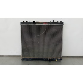 WATER HEAT RADIATOR  TOYOTA...