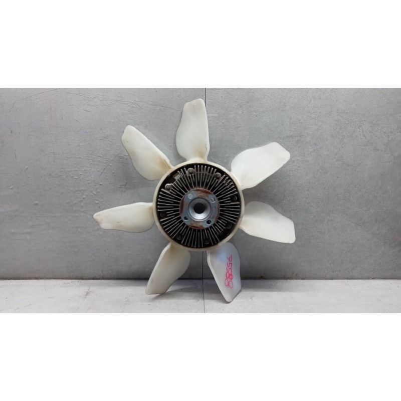 TOYOTA CONVEYOR ELECTRIC FAN TOYOTA Hilux 2005>2008 used