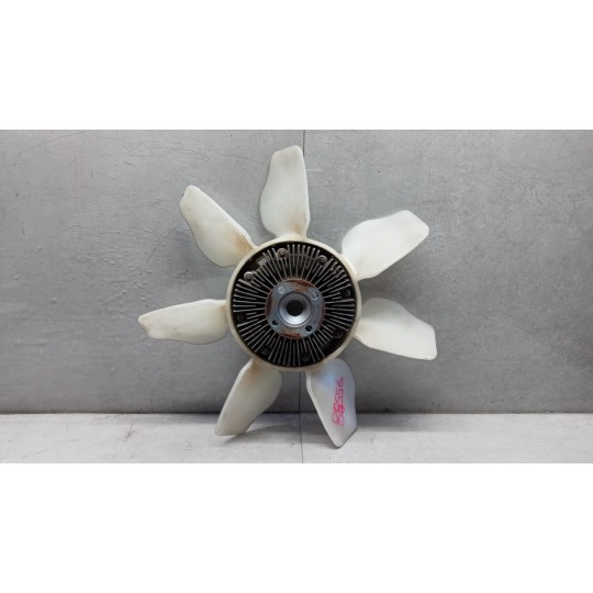 CONVEYOR ELECTRIC FAN TOYOTA Hilux 2005>2008 used