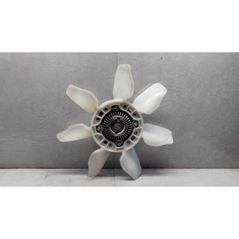 TOYOTA CONVEYOR ELECTRIC FAN TOYOTA Hilux 2005>2008 used