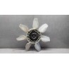 TOYOTA CONVEYOR ELECTRIC FAN TOYOTA Hilux 2005>2008 used