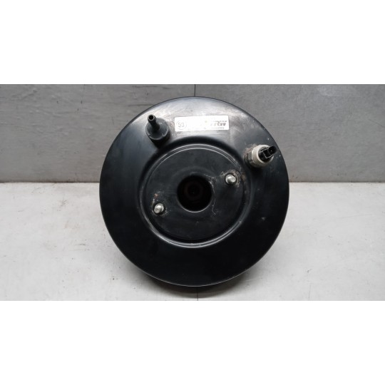 SERVOBRAKE TOYOTA Hilux 2005>2008 used