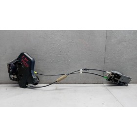 LATCH LOCK TOYOTA Hilux...