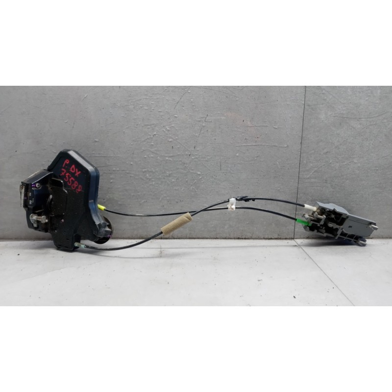 TOYOTA SERRATURA SCROCCO TOYOTA Hilux 2005>2008 usato