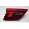 VOLKSWAGEN LEFT REAR LEF LIGHT ON BACK VOLKSWAGEN Tiguan 2016>2020 used