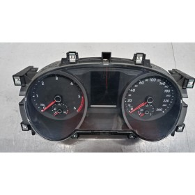 INSTRUMENT PANEL VOLKSWAGEN...