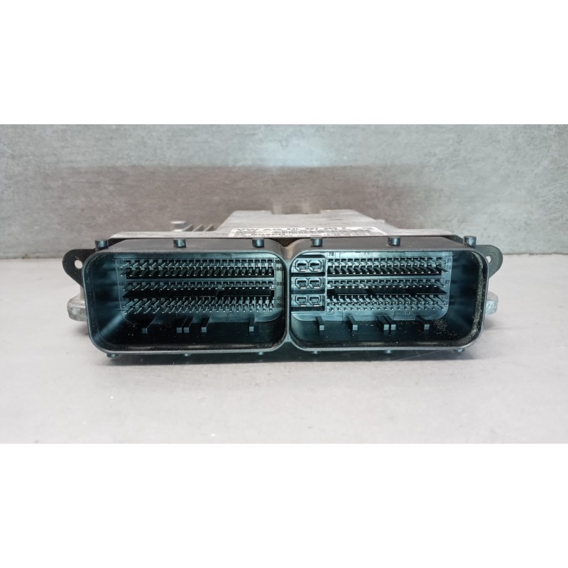 VOLKSWAGEN ENGINE UNIT VOLKSWAGEN Tiguan 2016>2020 used