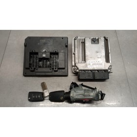 CENTRALINA MOTORE...