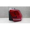 VOLKSWAGEN RIGHT REAR LED LIGHT  VOLKSWAGEN Tiguan 2016>2020 used