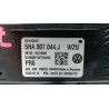 VOLKSWAGEN AC CONTROL UNIT VOLKSWAGEN Tiguan 2016>2020 used