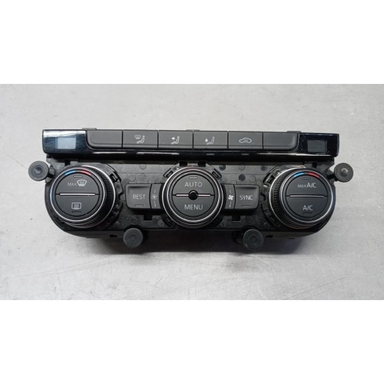 CENTRALINA CLIMATIZZATORE VOLKSWAGEN Tiguan 2016>2020 usato