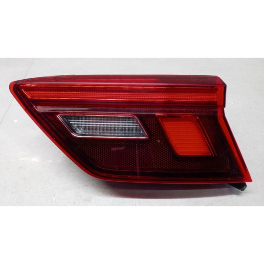 RIGHT REAR LED LIGHT ON BACK VOLKSWAGEN Tiguan 2016>2020 used
