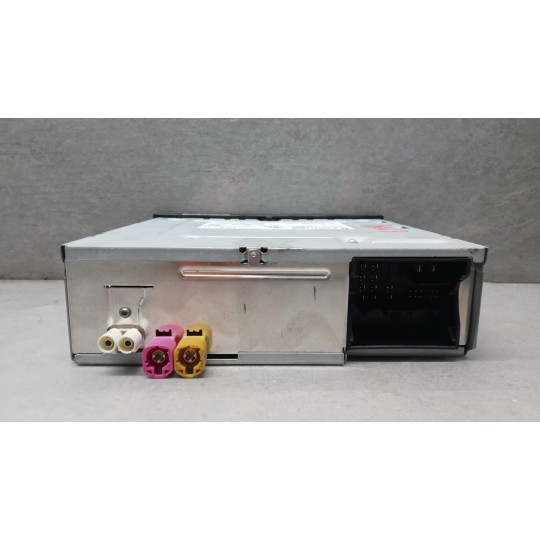 NAVIGATION VOLKSWAGEN Tiguan 2016>2020 used