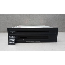 NAVIGATION VOLKSWAGEN...