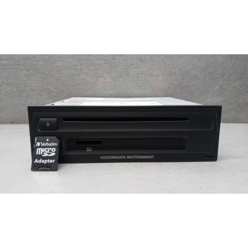 VOLKSWAGEN NAVIGAZIONE VOLKSWAGEN Tiguan 2016>2020 usato