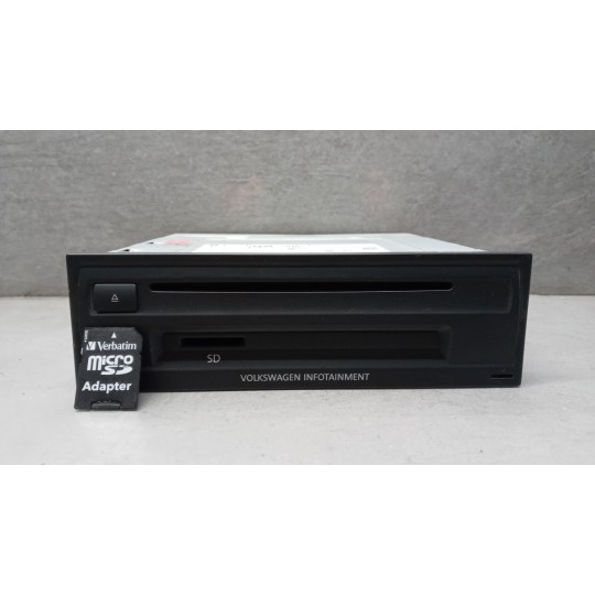 NAVIGAZIONE VOLKSWAGEN Tiguan 2016>2020 usato