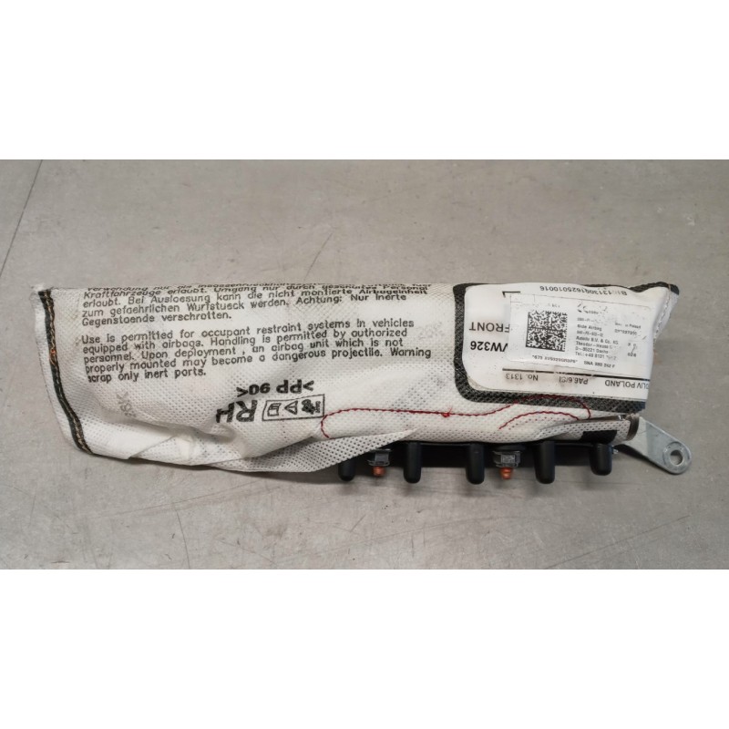 VOLKSWAGEN AIR BAG LATERALE DESTRO VOLKSWAGEN Tiguan 2016>2020 usato