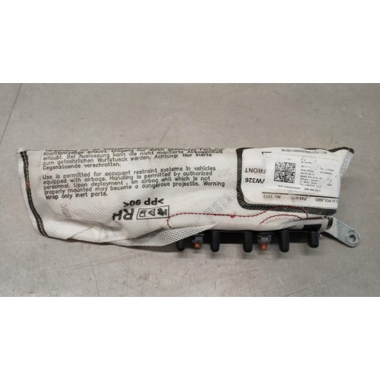 CURTAIN AIRBAG RIGHT  VOLKSWAGEN Tiguan 2016>2020 used
