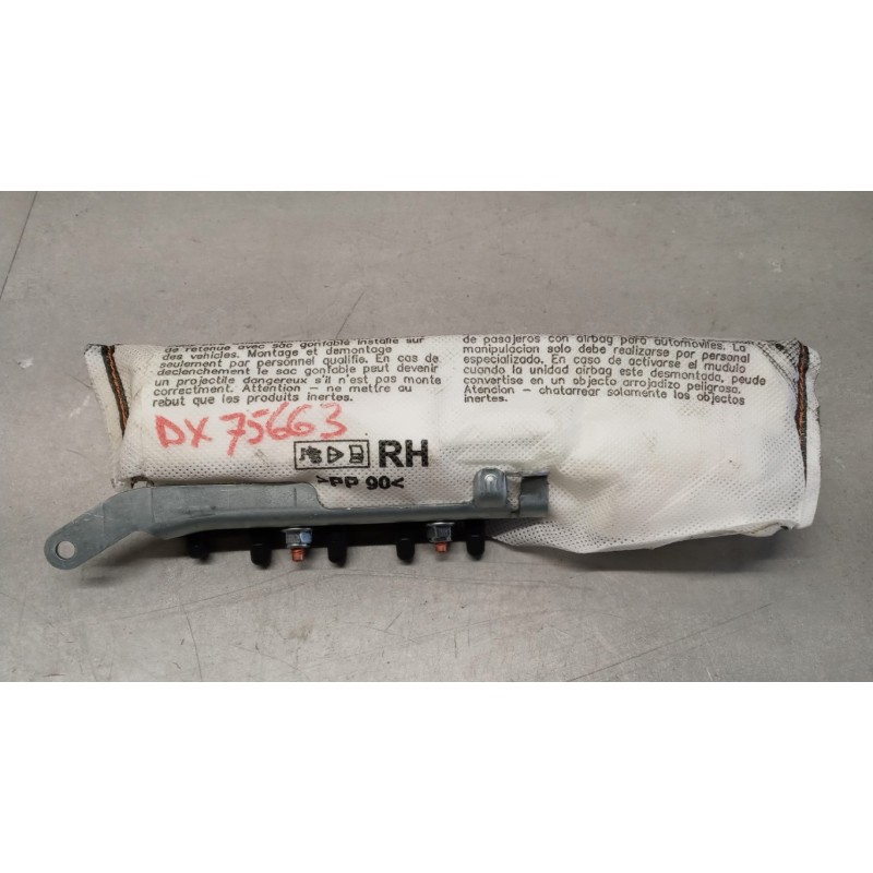 VOLKSWAGEN CURTAIN AIRBAG RIGHT  VOLKSWAGEN Tiguan 2016>2020 used