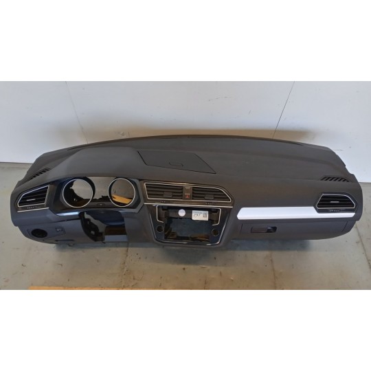 INSTRUMENT PANEL  VOLKSWAGEN Tiguan 2016>2020 used