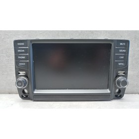 VARIOUS DISPLAY  VOLKSWAGEN...