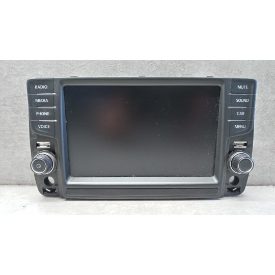 DISPLAY VARI VOLKSWAGEN Tiguan 2016>2020 usato