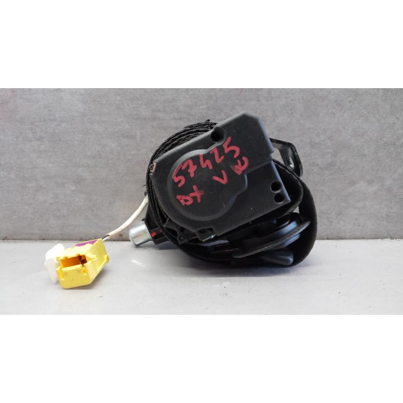 VOLKSWAGEN CINTURA DI SICUREZZA ANTERIORE DESTRA VOLKSWAGEN Touran 2010> usato