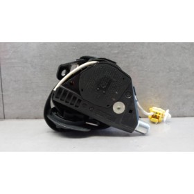 CINTURA DI SICUREZZA...