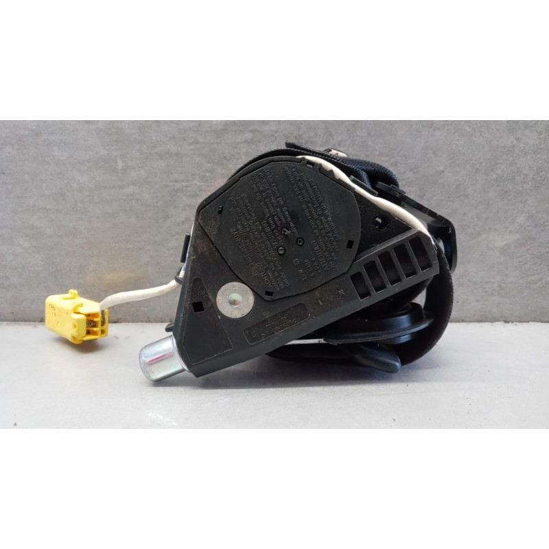VOLKSWAGEN CINTURA DI SICUREZZA ANTERIORE SINISTRA VOLKSWAGEN Touran 2010> used