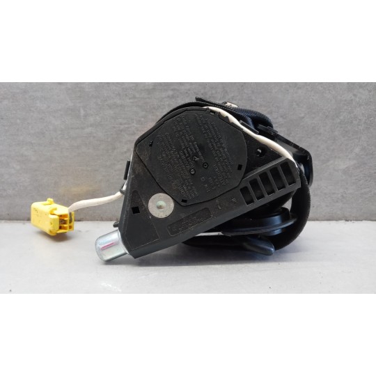 CINTURA DI SICUREZZA ANTERIORE SINISTRA VOLKSWAGEN Touran 2010> used