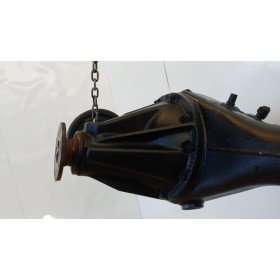 REAR DIFFERENTIAL 
 TOYOTA...